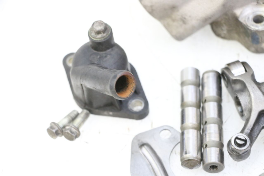 photo de CULATA PEUGEOT SATELIS 125 (2013 - 2018)