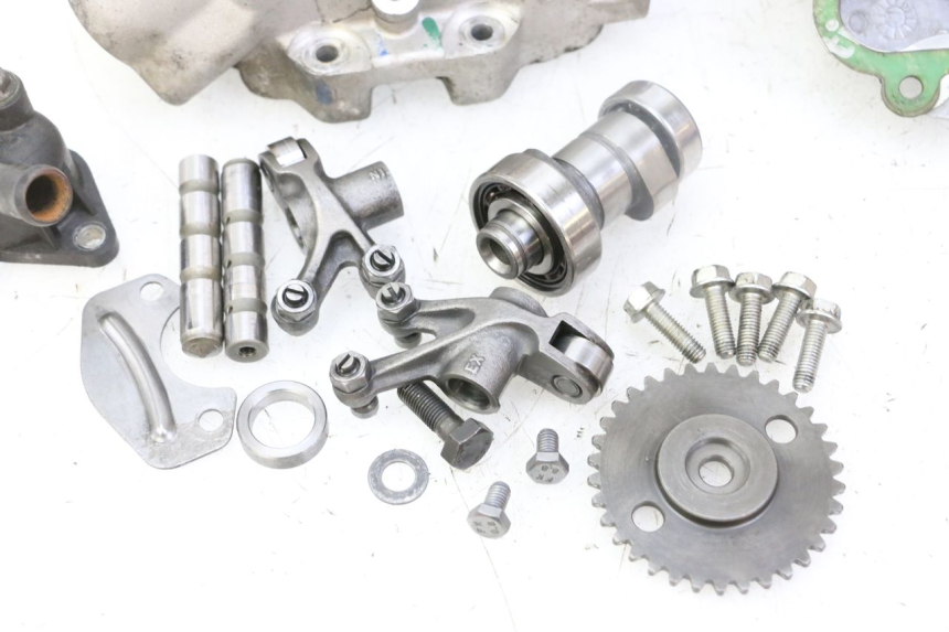 photo de CULATA PEUGEOT SATELIS 125 (2013 - 2018)