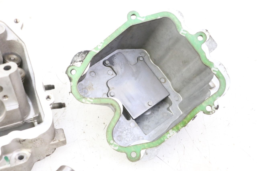 photo de CULATA PEUGEOT SATELIS 125 (2013 - 2018)