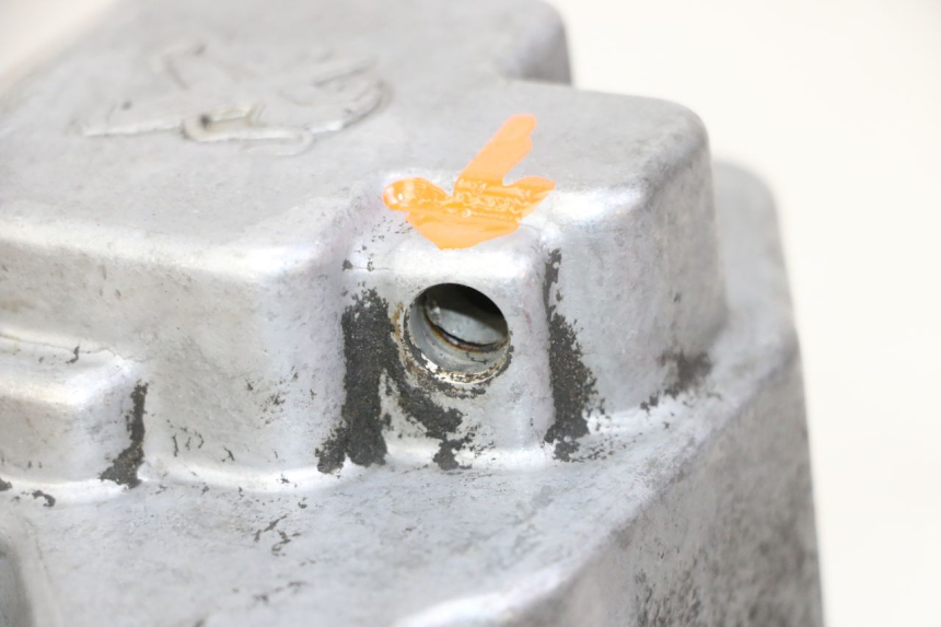 photo de CULATA PEUGEOT SATELIS 125 (2013 - 2018)