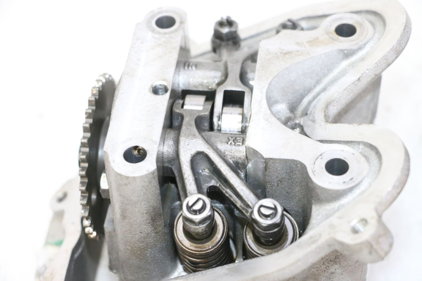 photo de CULATA PEUGEOT SATELIS 125 (2013 - 2018)