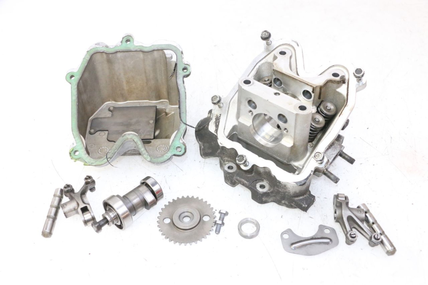 photo de CULATA PEUGEOT SATELIS 125 (2013 - 2018)