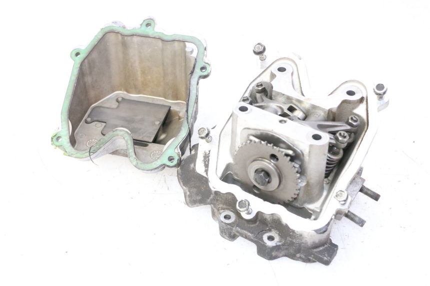 photo de CULATA PEUGEOT SATELIS 125 (2013 - 2018)