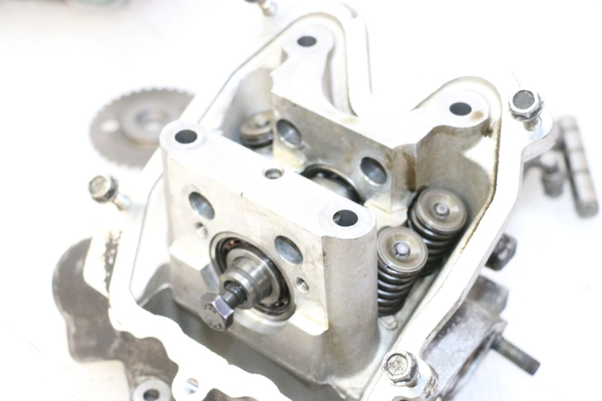 photo de CULATA PEUGEOT SATELIS 125 (2013 - 2018)