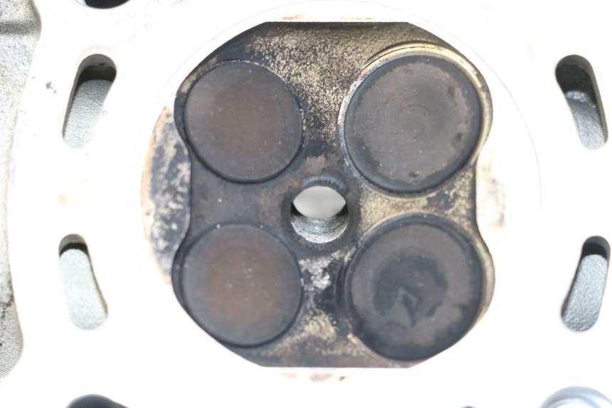 photo de CULATA PEUGEOT SATELIS 125 (2013 - 2018)