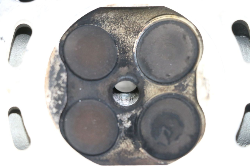 photo de CULATA PEUGEOT SATELIS 125 (2013 - 2018)