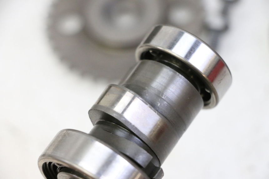 photo de CULATA PEUGEOT SATELIS 125 (2013 - 2018)