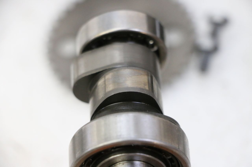 photo de CULATA PEUGEOT SATELIS 125 (2013 - 2018)