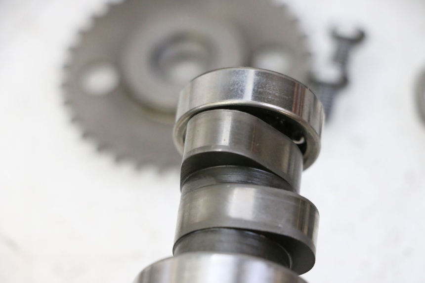 photo de CULATA PEUGEOT SATELIS 125 (2013 - 2018)