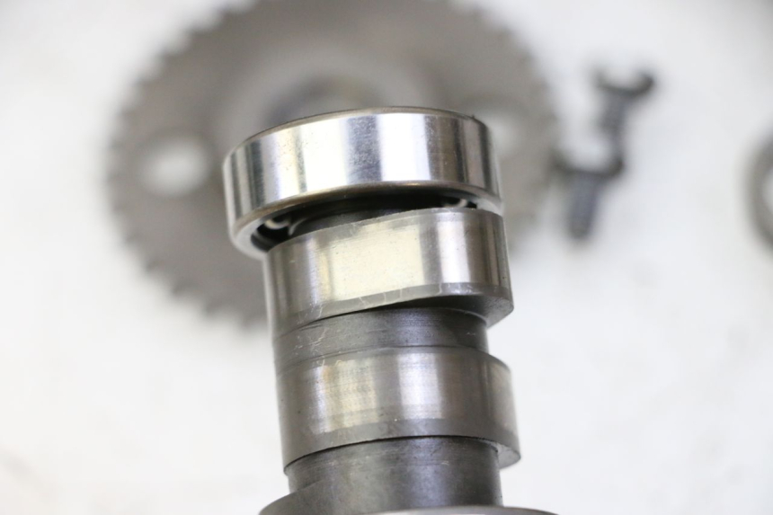 photo de CULATA PEUGEOT SATELIS 125 (2013 - 2018)