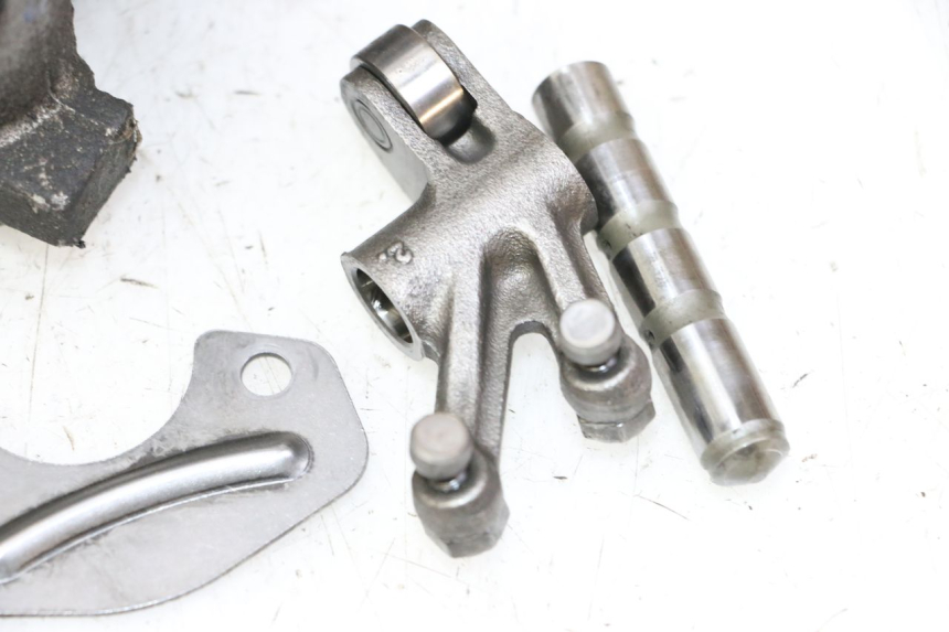 photo de CULATA PEUGEOT SATELIS 125 (2013 - 2018)