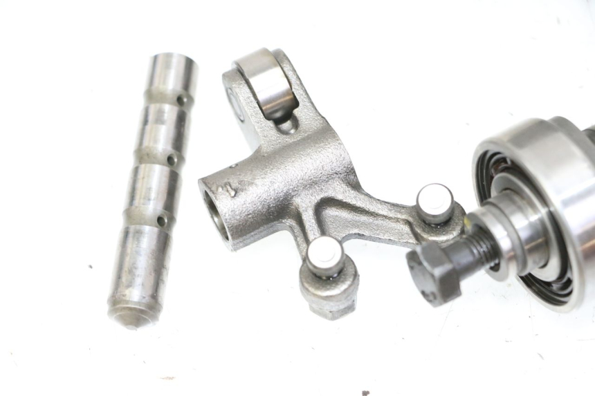 photo de CULATA PEUGEOT SATELIS 125 (2013 - 2018)