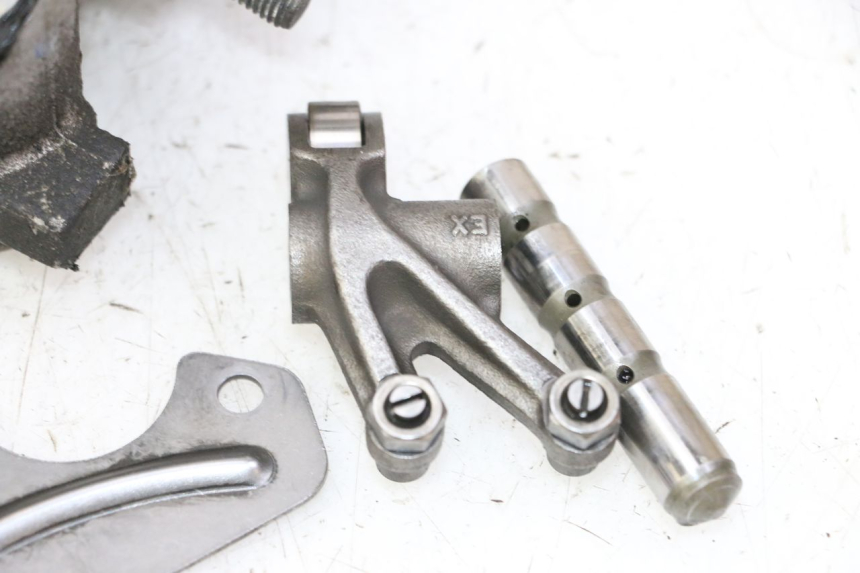 photo de CULATA PEUGEOT SATELIS 125 (2013 - 2018)