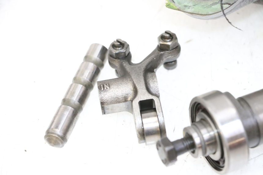 photo de CULATA PEUGEOT SATELIS 125 (2013 - 2018)