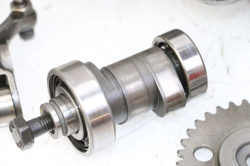 photo de CULATA PEUGEOT SATELIS 125 (2013 - 2018)