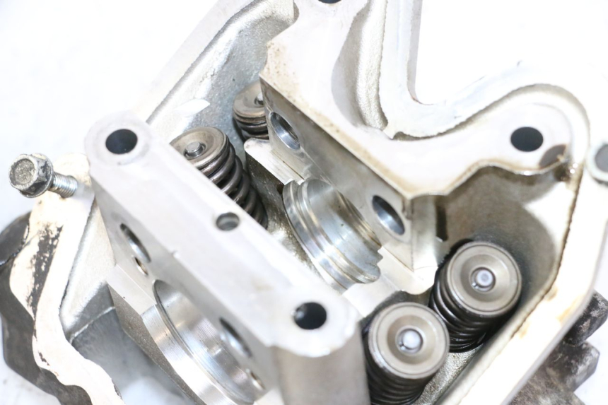 photo de CULATA PEUGEOT SATELIS 125 (2013 - 2018)