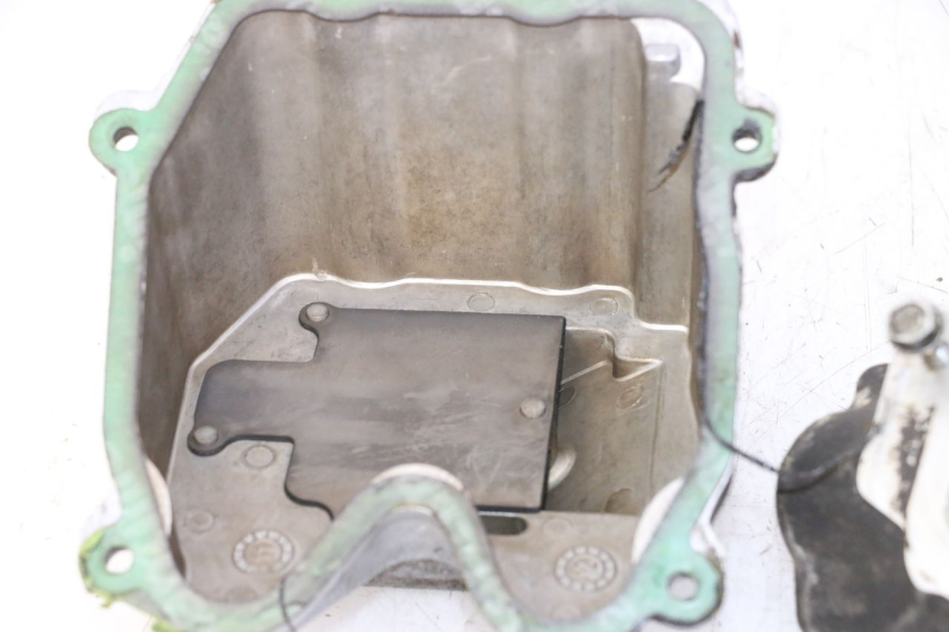 photo de CULATA PEUGEOT SATELIS 125 (2013 - 2018)