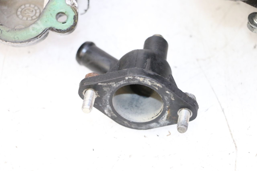 photo de CULATA PEUGEOT SATELIS 125 (2013 - 2018)