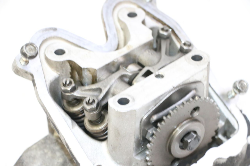 photo de CULATA PEUGEOT SATELIS 125 (2013 - 2018)