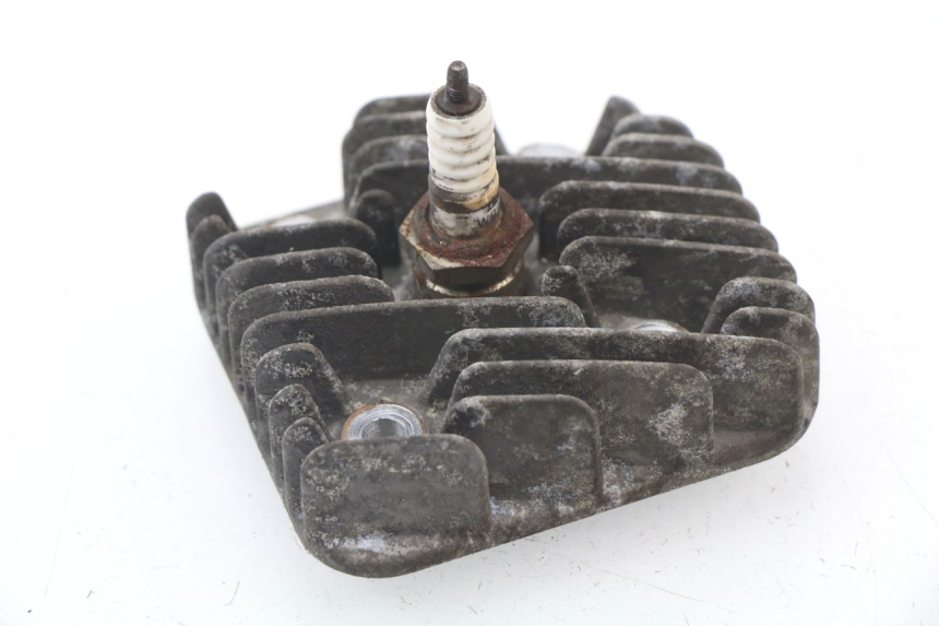 photo de CULATA TNT MOTOR STRIKE 50 (2008 - 2010)