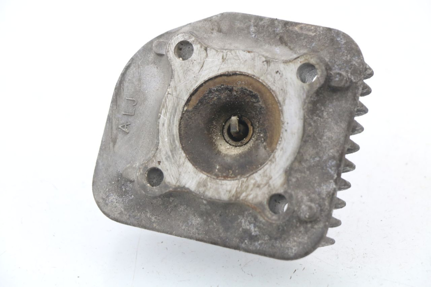 photo de CULATA TNT MOTOR STRIKE 50 (2008 - 2010)