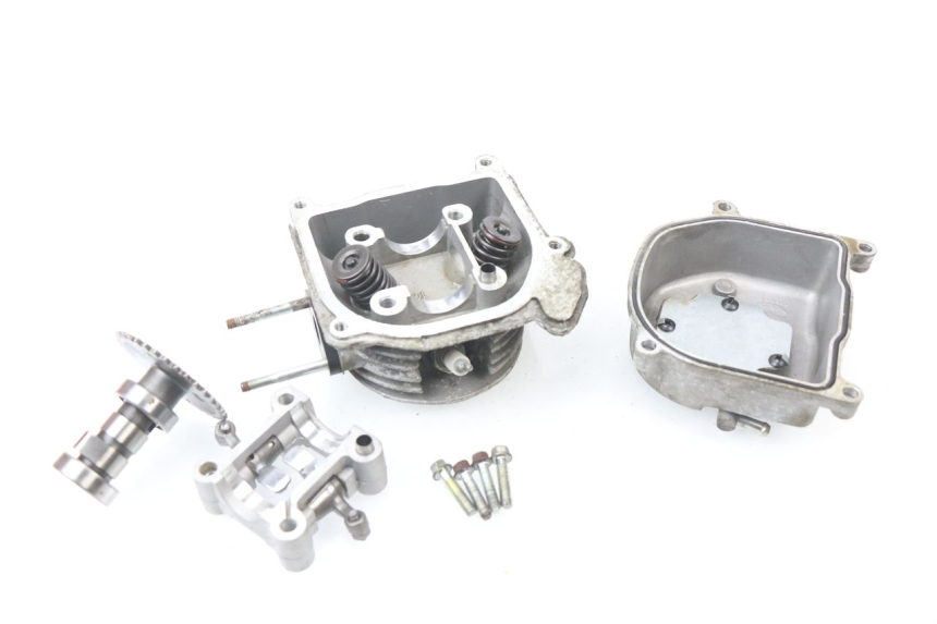 photo de CULATA JM MOTORS SUNNY 50 (2017 - 2020)