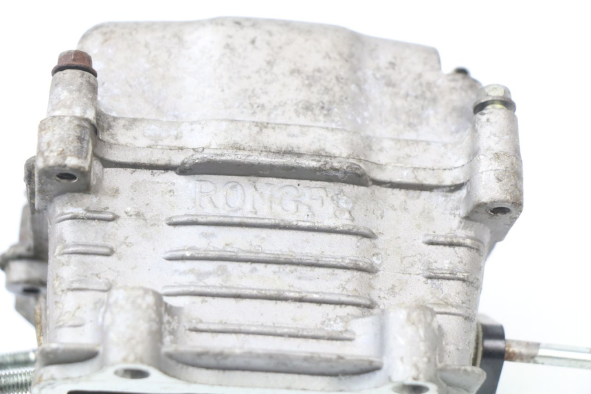 photo de CULATA JM MOTORS SUNNY 50 (2017 - 2020)