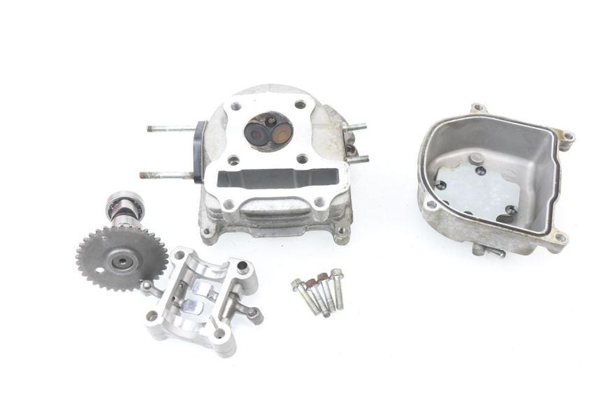 photo de CULATA JM MOTORS SUNNY 50 (2017 - 2020)