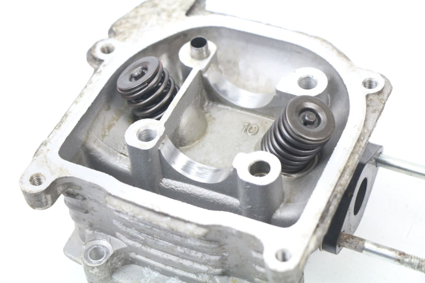 photo de CULATA JM MOTORS SUNNY 50 (2017 - 2020)