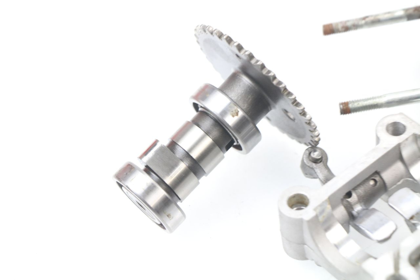 photo de CULATA JM MOTORS SUNNY 50 (2017 - 2020)