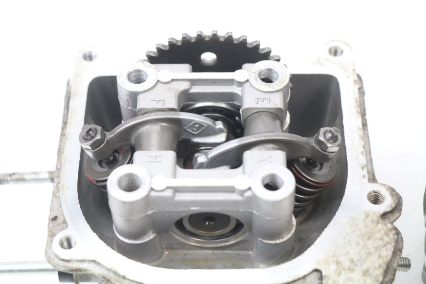 photo de CULATA JM MOTORS SUNNY 50 (2017 - 2020)