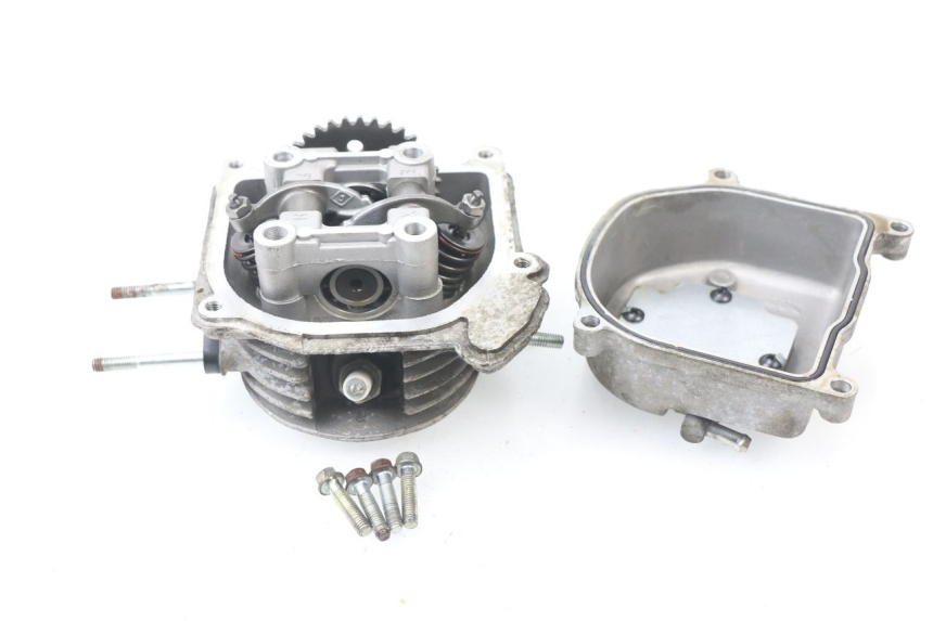 photo de CULATA JM MOTORS SUNNY 50 (2017 - 2020)