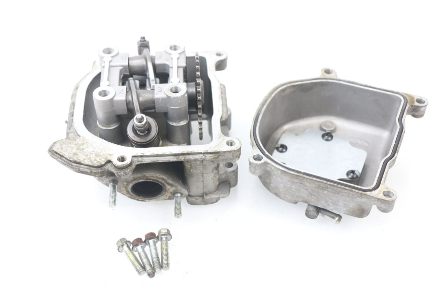 photo de CULATA JM MOTORS SUNNY 50 (2017 - 2020)