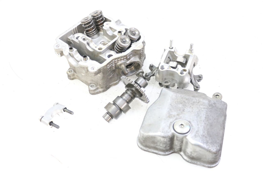 photo de CULATA SUZUKI BURGMAN 125 (2015 - 2017)