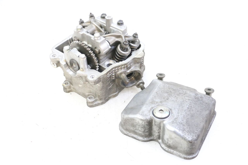photo de CULATA SUZUKI BURGMAN 125 (2015 - 2017)