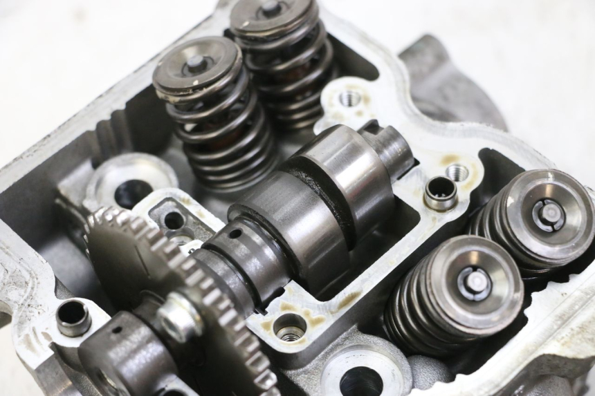 photo de CULATA SUZUKI BURGMAN 125 (2015 - 2017)