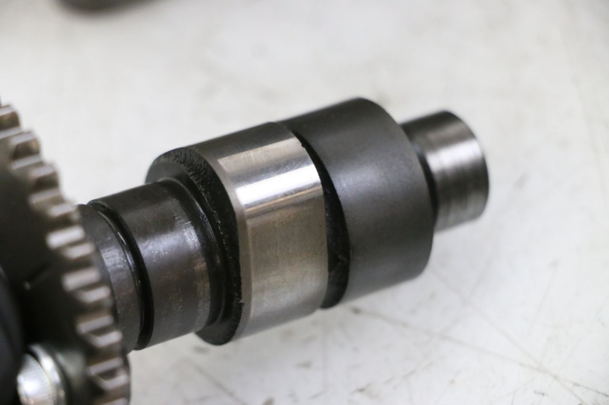 photo de CULATA SUZUKI BURGMAN 125 (2015 - 2017)