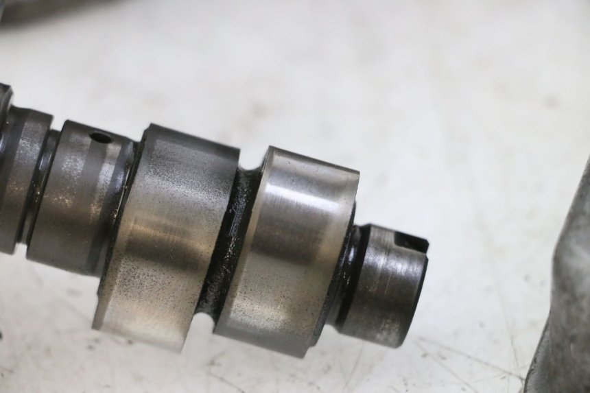 photo de CULATA SUZUKI BURGMAN 125 (2015 - 2017)