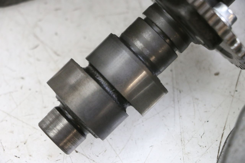 photo de CULATA SUZUKI BURGMAN 125 (2015 - 2017)