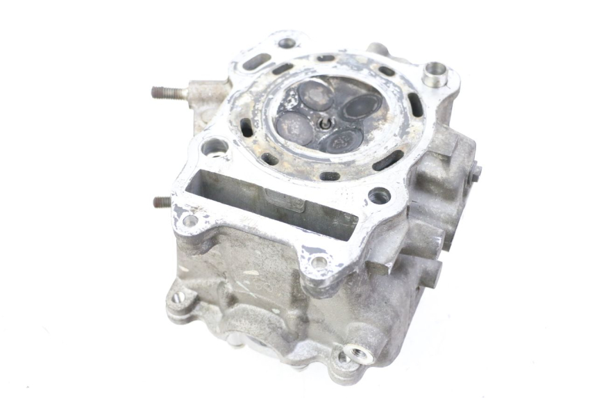 photo de CULATA SUZUKI BURGMAN 125 (2015 - 2017)