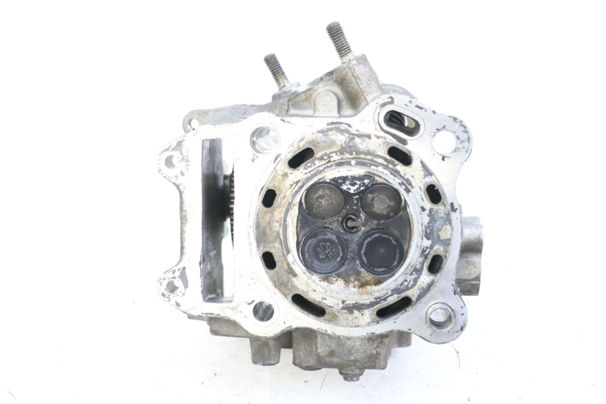photo de CULATA SUZUKI BURGMAN 125 (2015 - 2017)