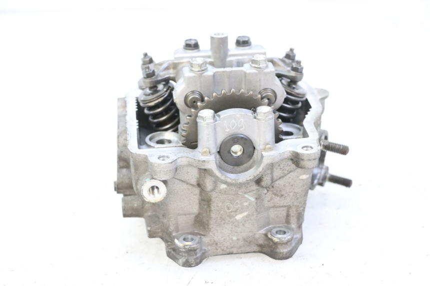 photo de CULATA SUZUKI BURGMAN 125 (2015 - 2017)