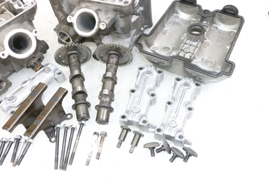 photo de CULATA SUZUKI SV S 650 (1999 - 2002)