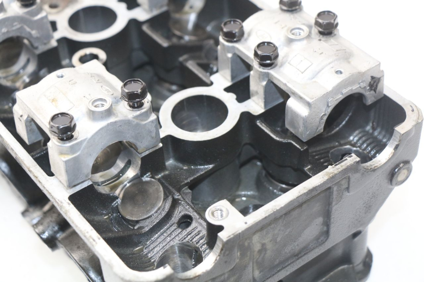 photo de CULATA YAMAHA TDM ABS 900 (2002 - 2014)