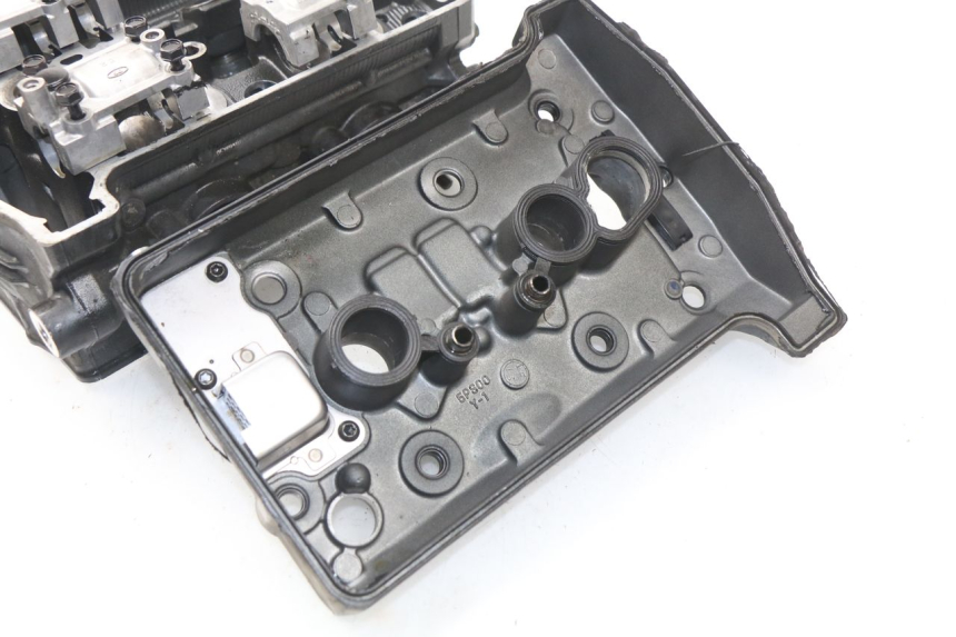 photo de CULATA YAMAHA TDM ABS 900 (2002 - 2014)