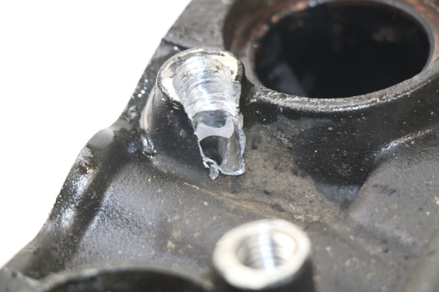 photo de CULATA YAMAHA TDM ABS 900 (2002 - 2014)