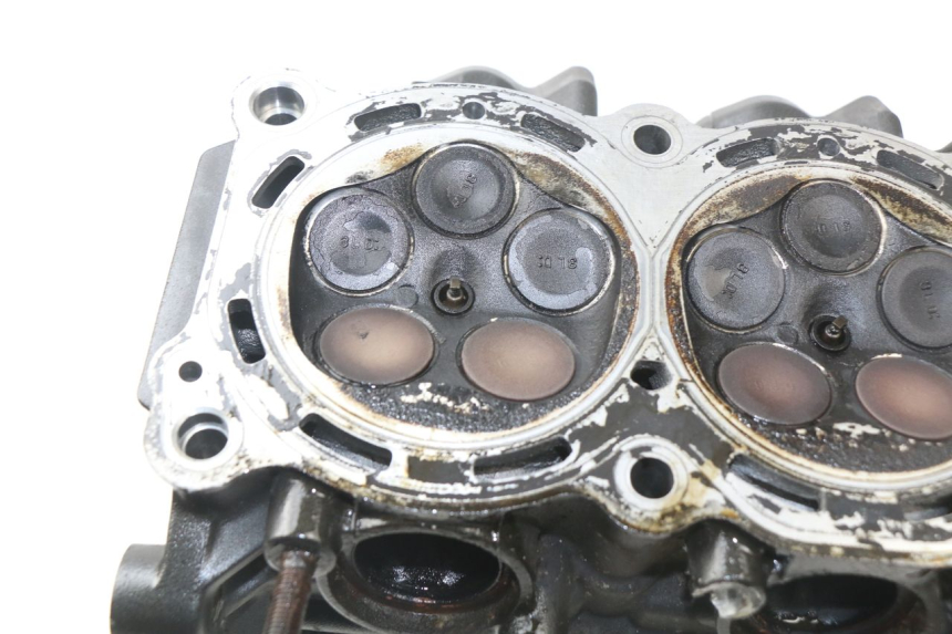 photo de CULATA YAMAHA TDM ABS 900 (2002 - 2014)