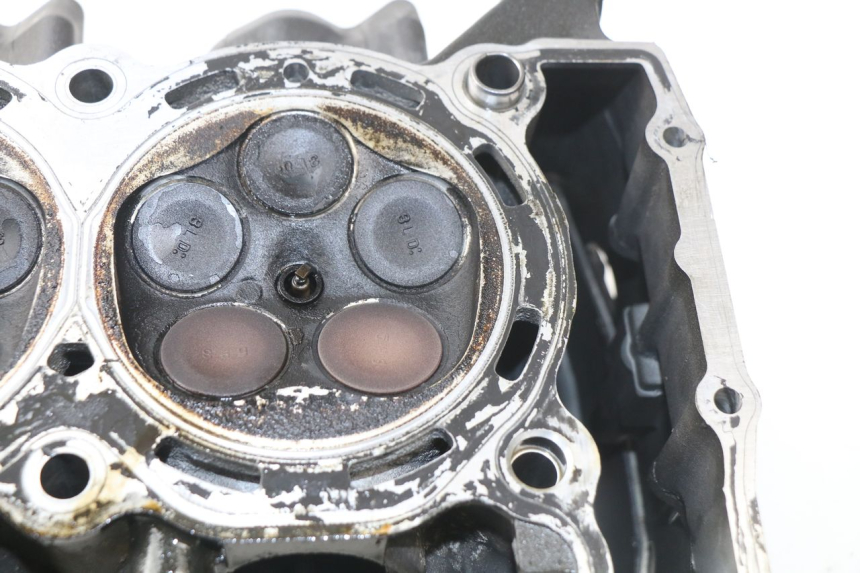 photo de CULATA YAMAHA TDM ABS 900 (2002 - 2014)