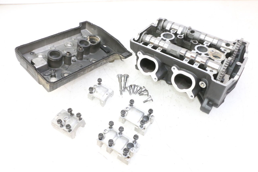 photo de CULATA YAMAHA TDM ABS 900 (2002 - 2014)