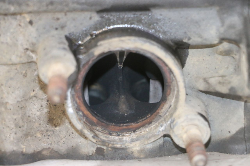 photo de CULATA YAMAHA TDM ABS 900 (2002 - 2014)